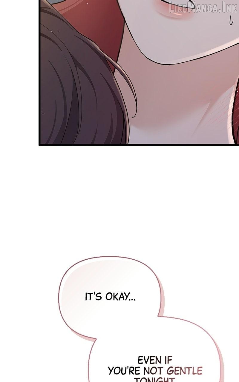 Won’t You Cheat With Me? chapter 59 page 18