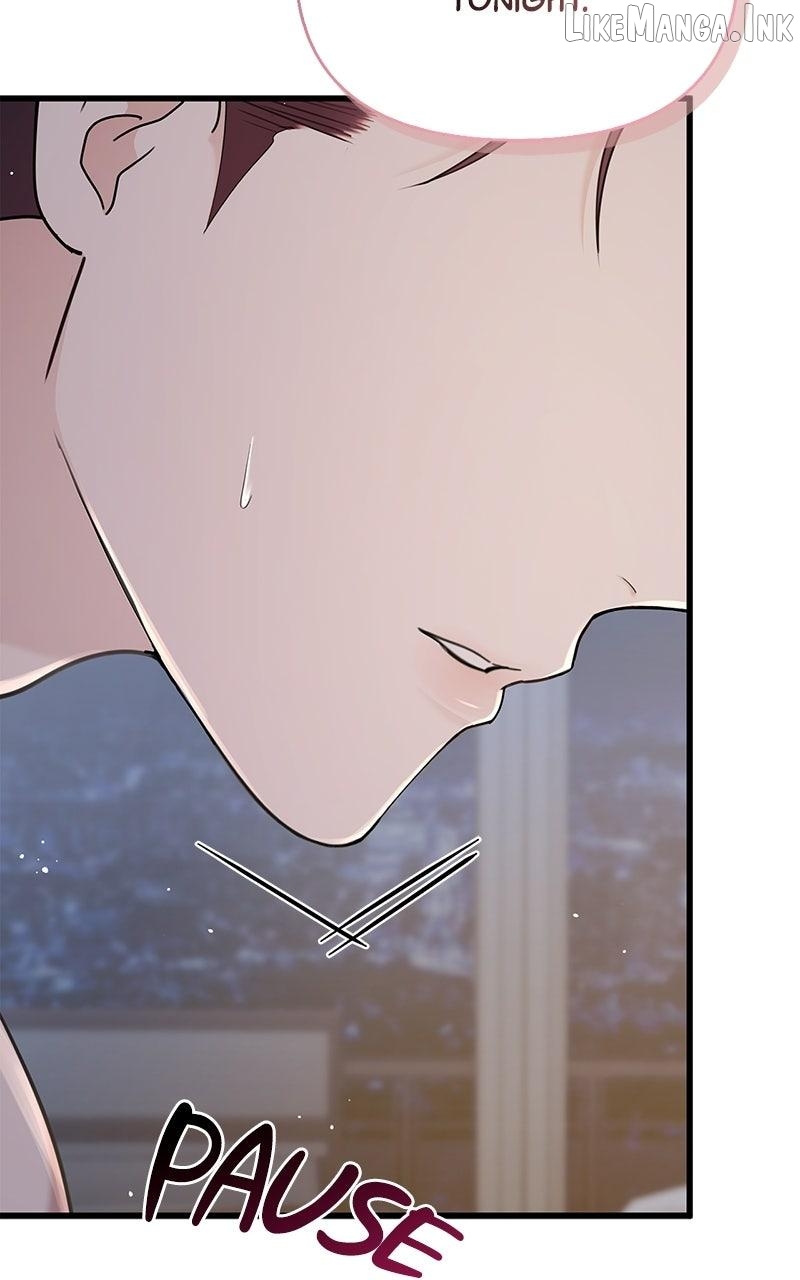 Won’t You Cheat With Me? chapter 59 page 19