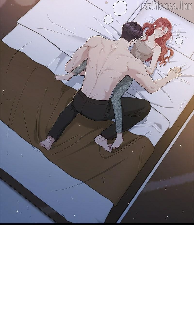 Won’t You Cheat With Me? chapter 59 page 2