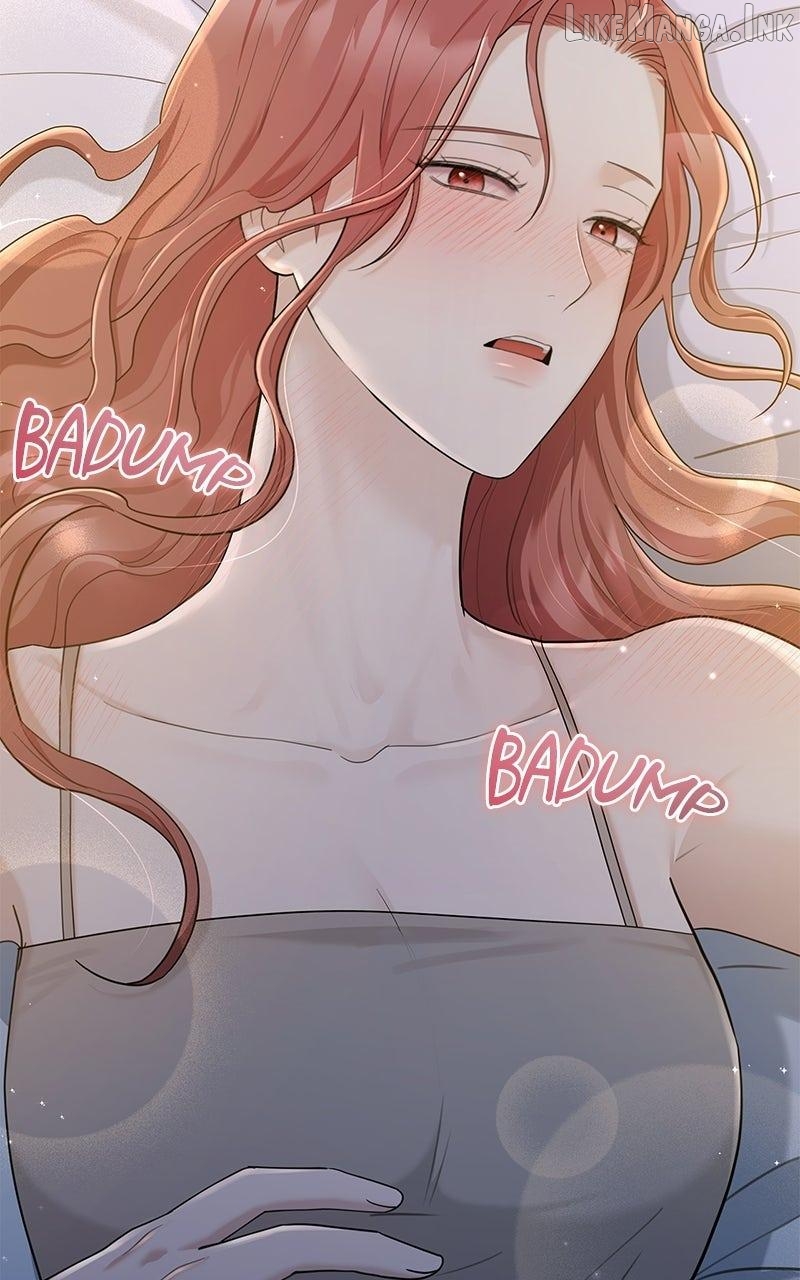 Won’t You Cheat With Me? chapter 59 page 22