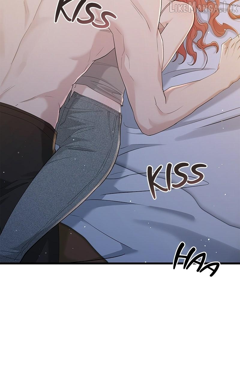 Won’t You Cheat With Me? chapter 59 page 27