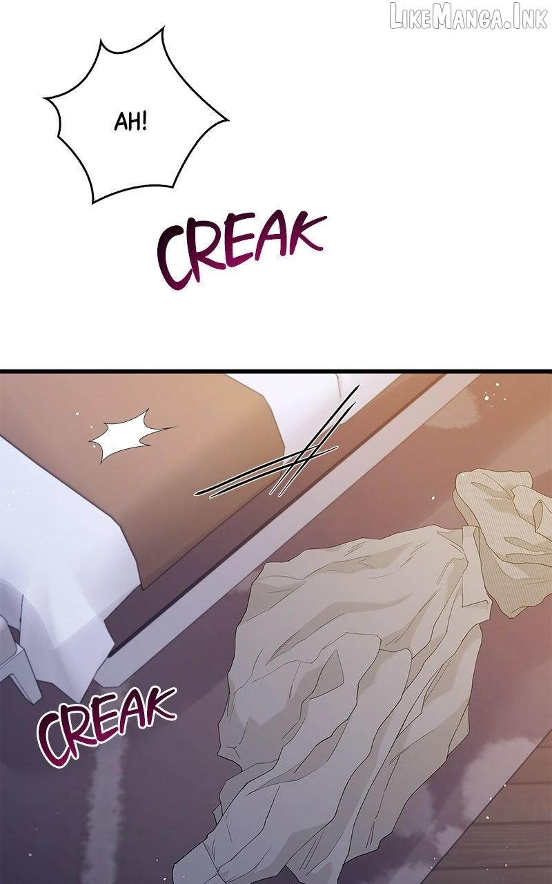 Won’t You Cheat With Me? chapter 59 page 28