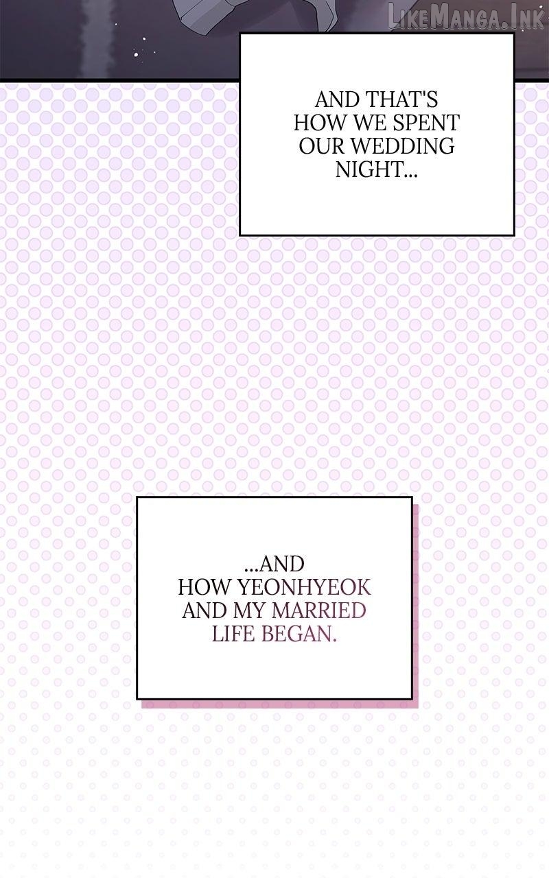 Won’t You Cheat With Me? chapter 59 page 29