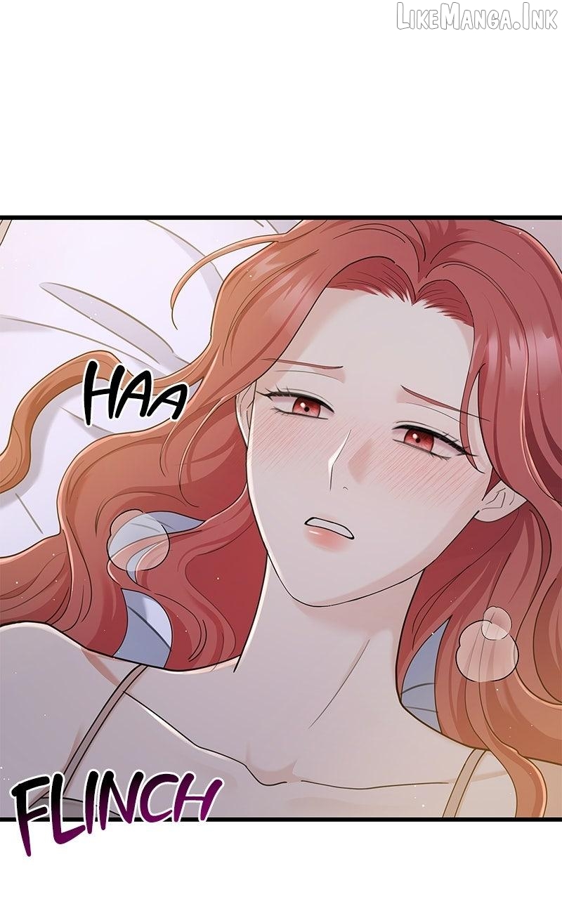 Won’t You Cheat With Me? chapter 59 page 3