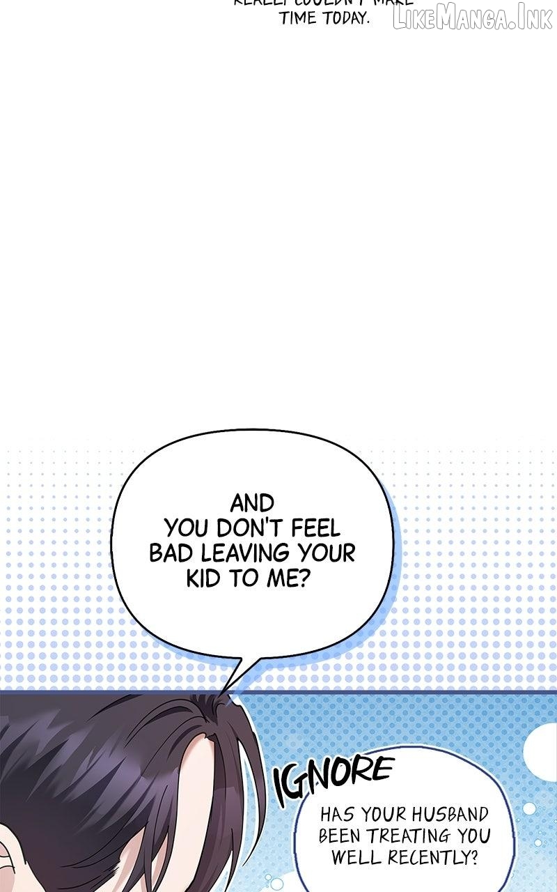 Won’t You Cheat With Me? chapter 59 page 40