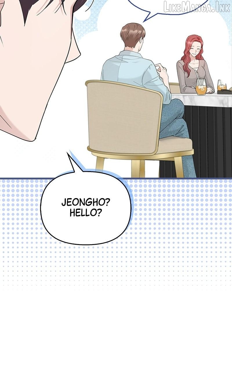 Won’t You Cheat With Me? chapter 59 page 41