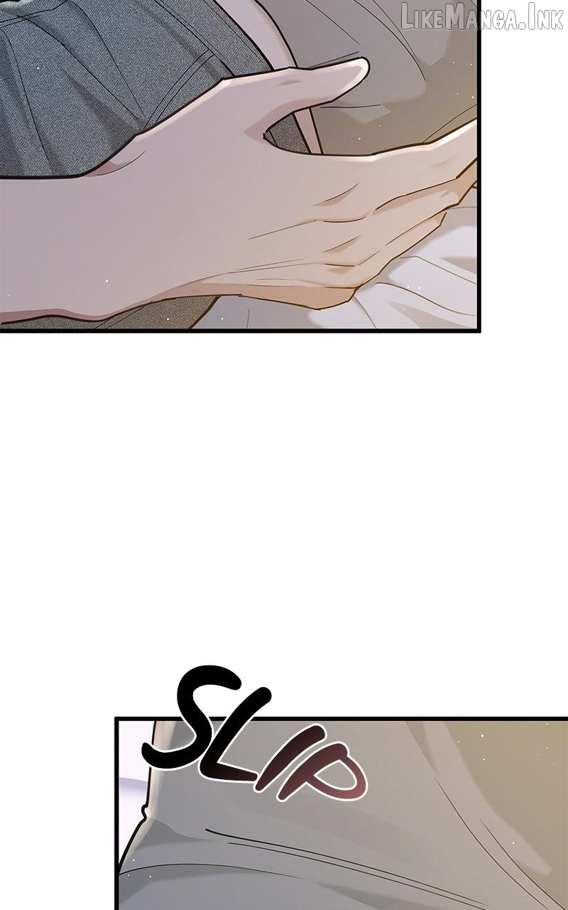 Won’t You Cheat With Me? chapter 59 page 5