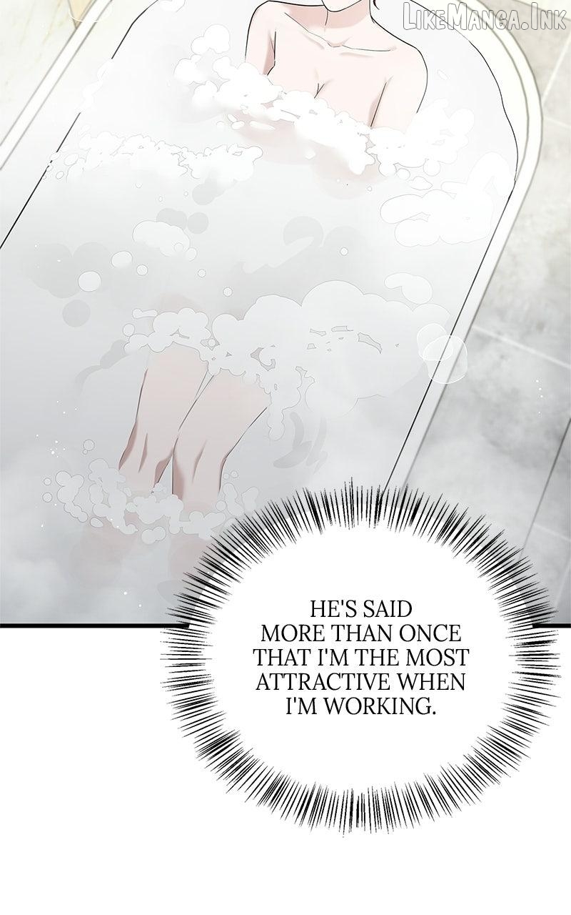Won’t You Cheat With Me? chapter 59 page 52