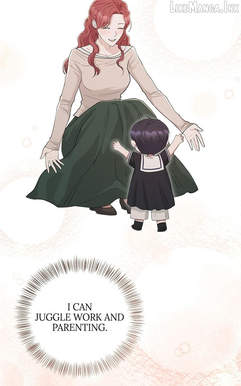 Won’t You Cheat With Me? chapter 59 page 55