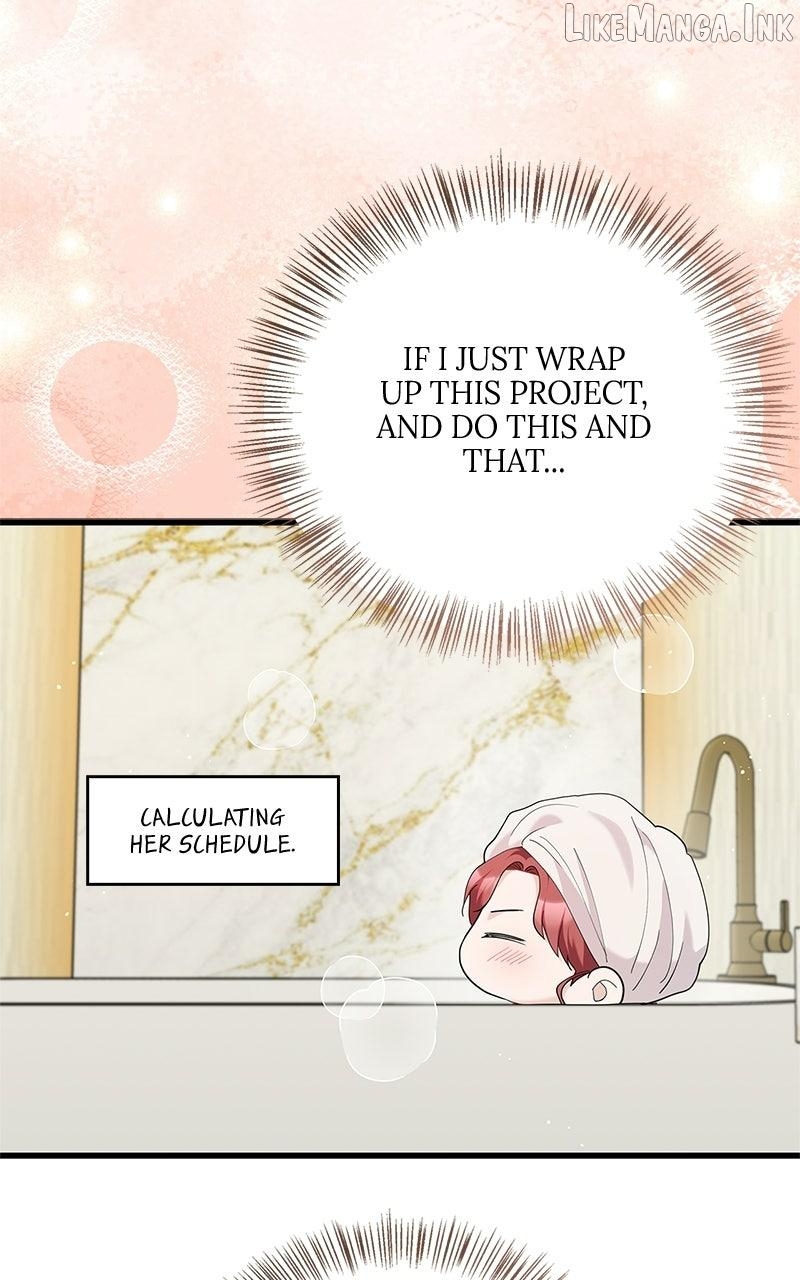 Won’t You Cheat With Me? chapter 59 page 56