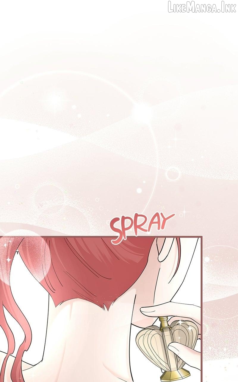 Won’t You Cheat With Me? chapter 59 page 60
