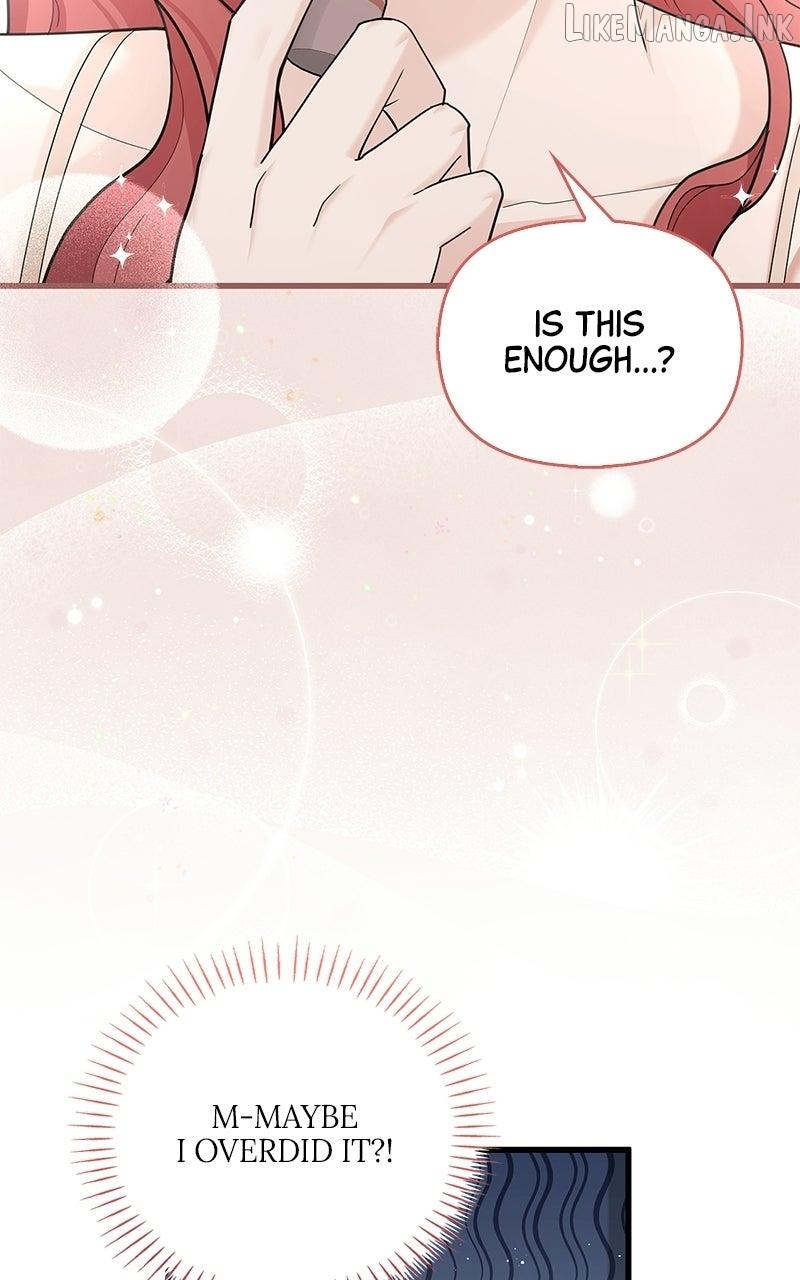 Won’t You Cheat With Me? chapter 59 page 63