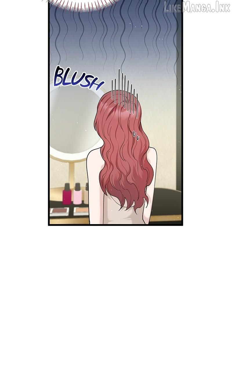 Won’t You Cheat With Me? chapter 59 page 64