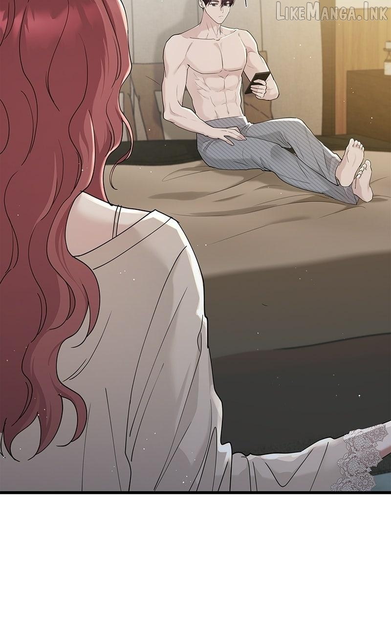 Won’t You Cheat With Me? chapter 59 page 67