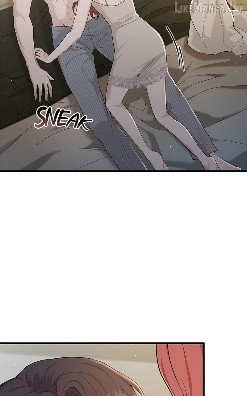 Won’t You Cheat With Me? chapter 59 page 72