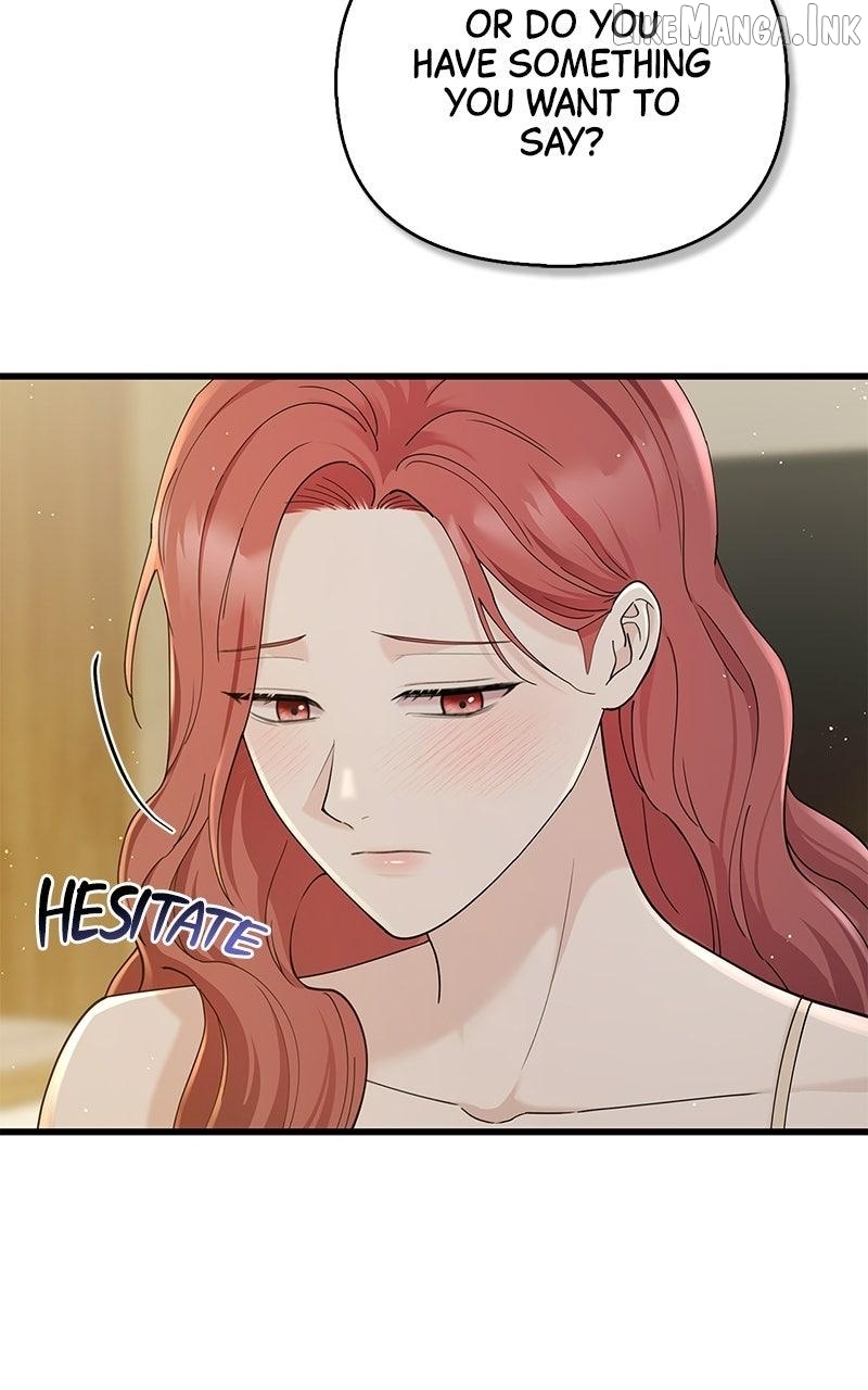 Won’t You Cheat With Me? chapter 59 page 77