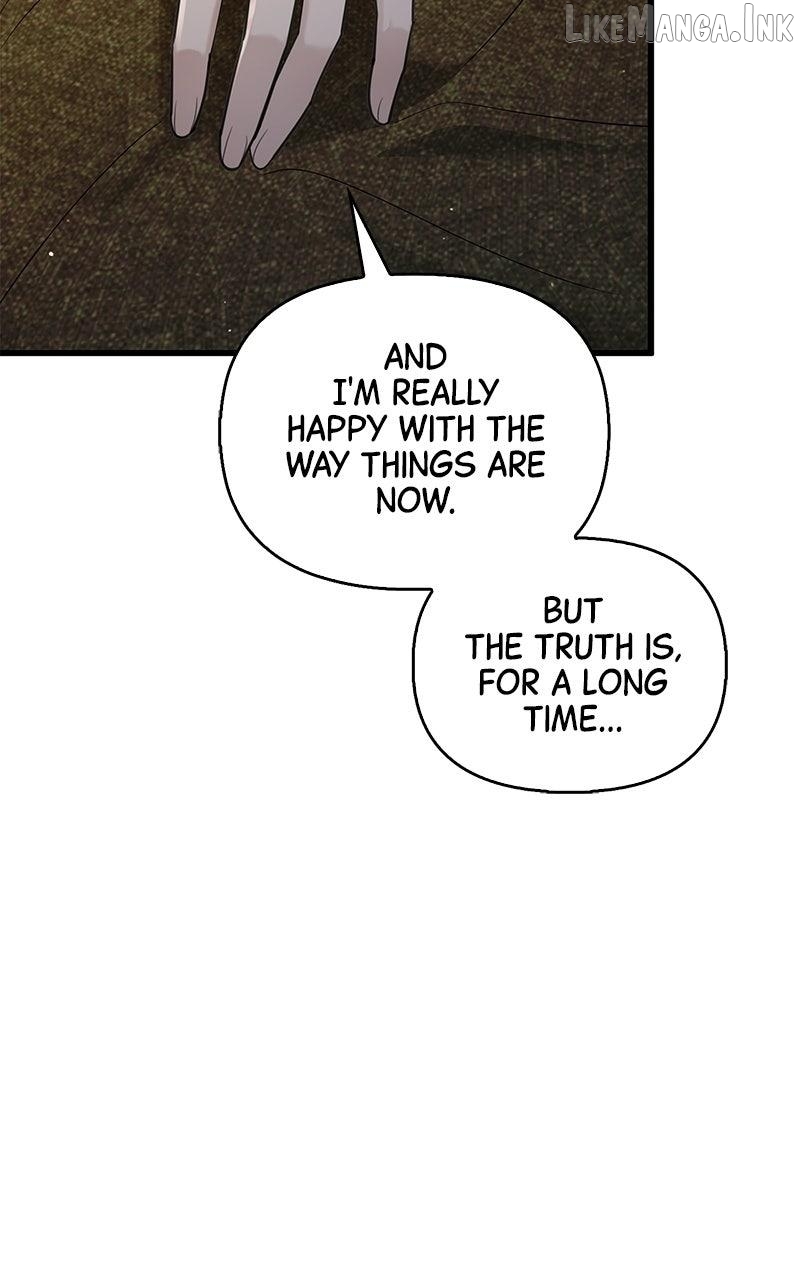 Won’t You Cheat With Me? chapter 59 page 79