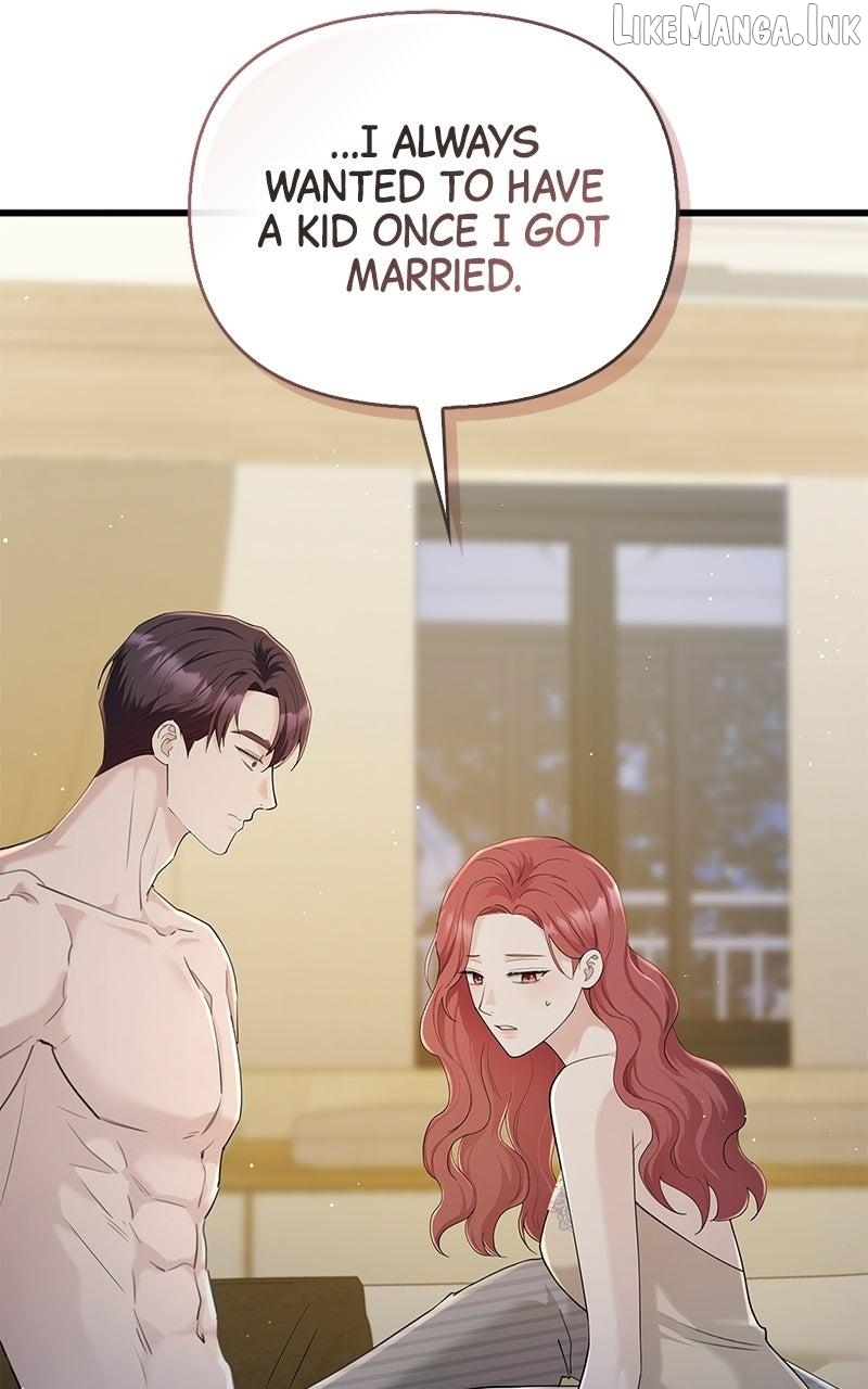 Won’t You Cheat With Me? chapter 59 page 80