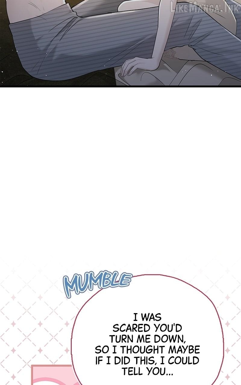 Won’t You Cheat With Me? chapter 59 page 81