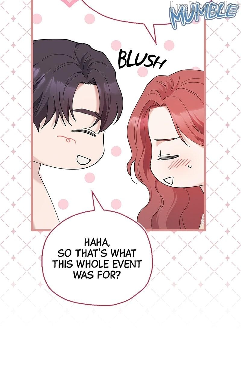Won’t You Cheat With Me? chapter 59 page 82