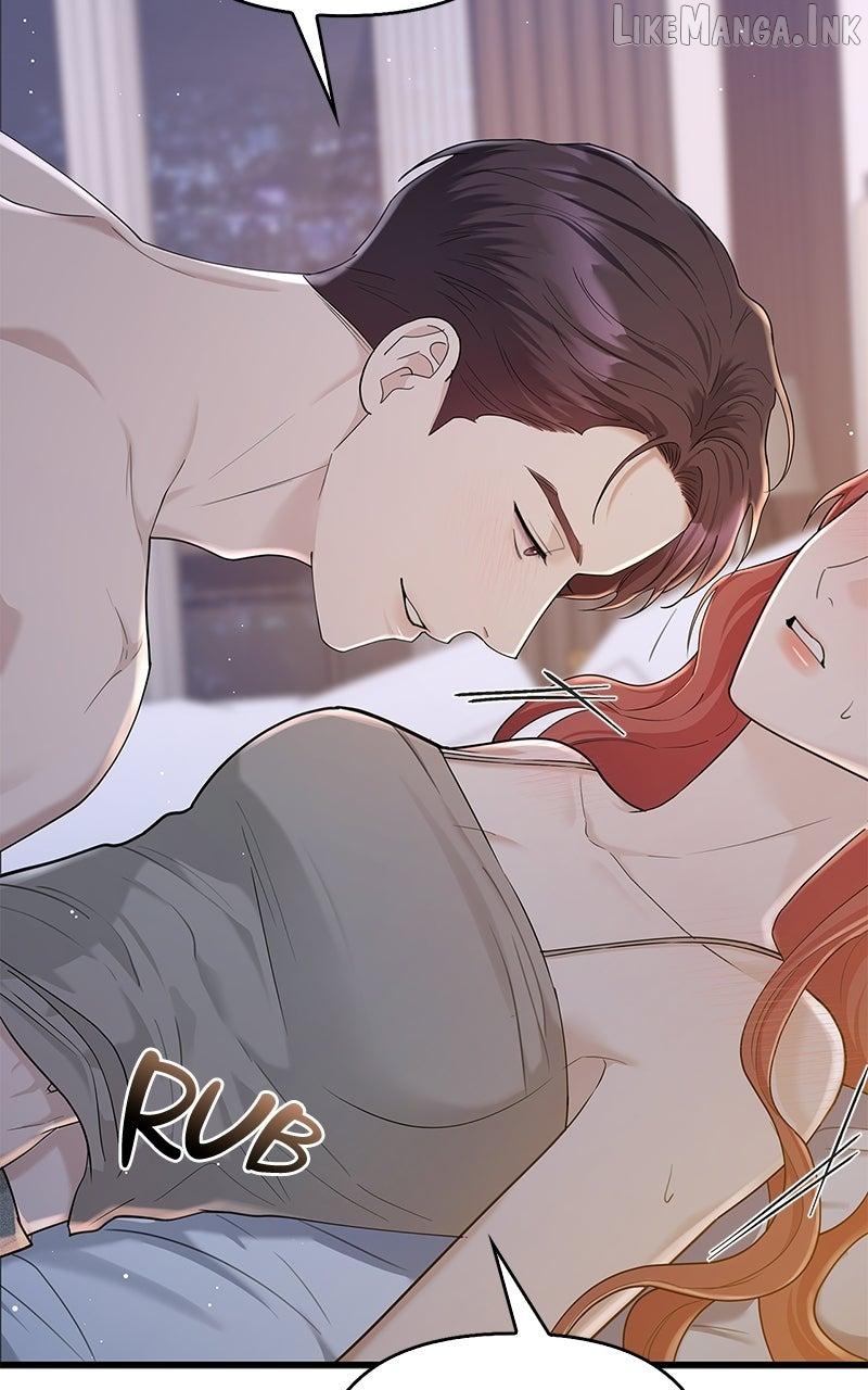 Won’t You Cheat With Me? chapter 59 page 9