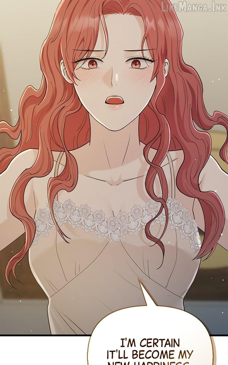 Won’t You Cheat With Me? chapter 59 page 97