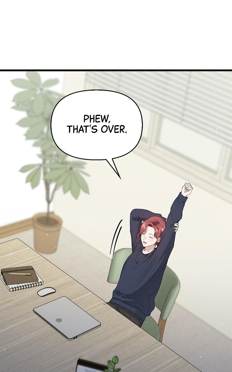 Won’t You Cheat With Me? chapter 60 page 31