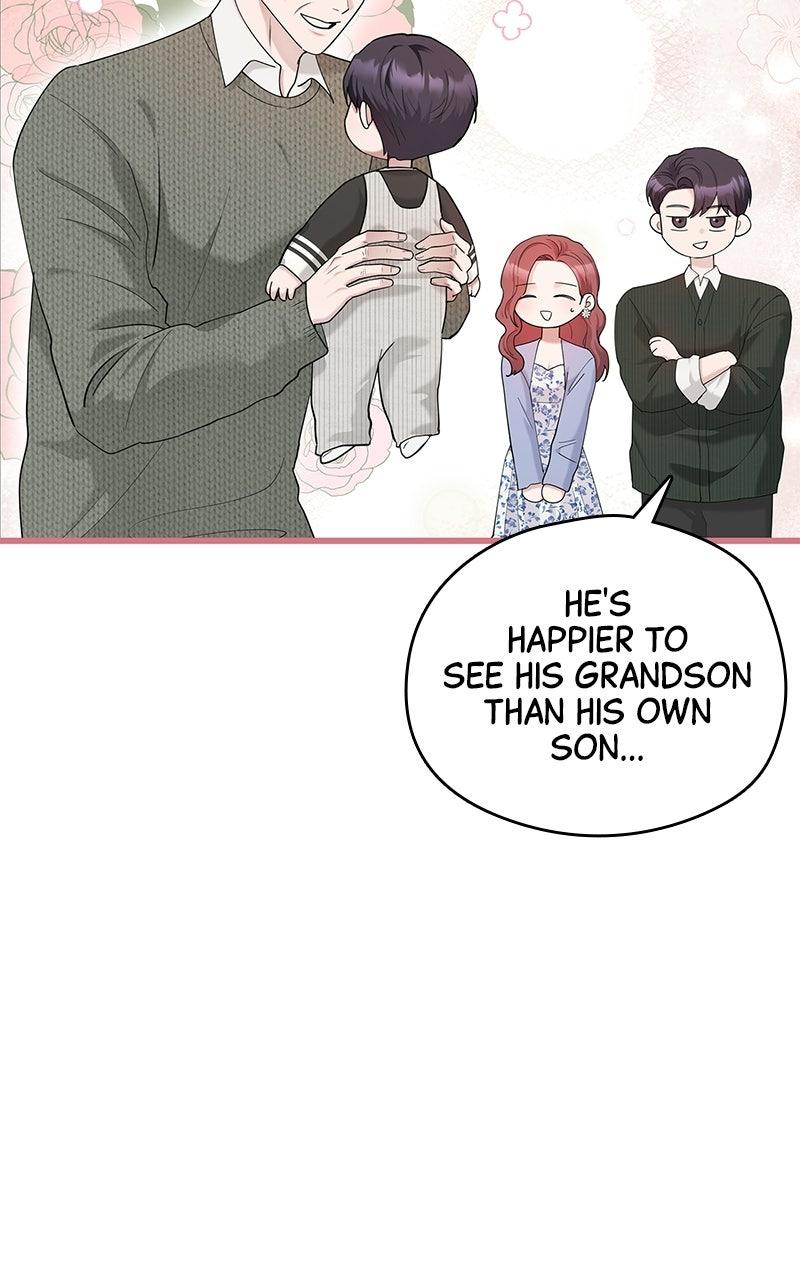 Won’t You Cheat With Me? chapter 60 page 45