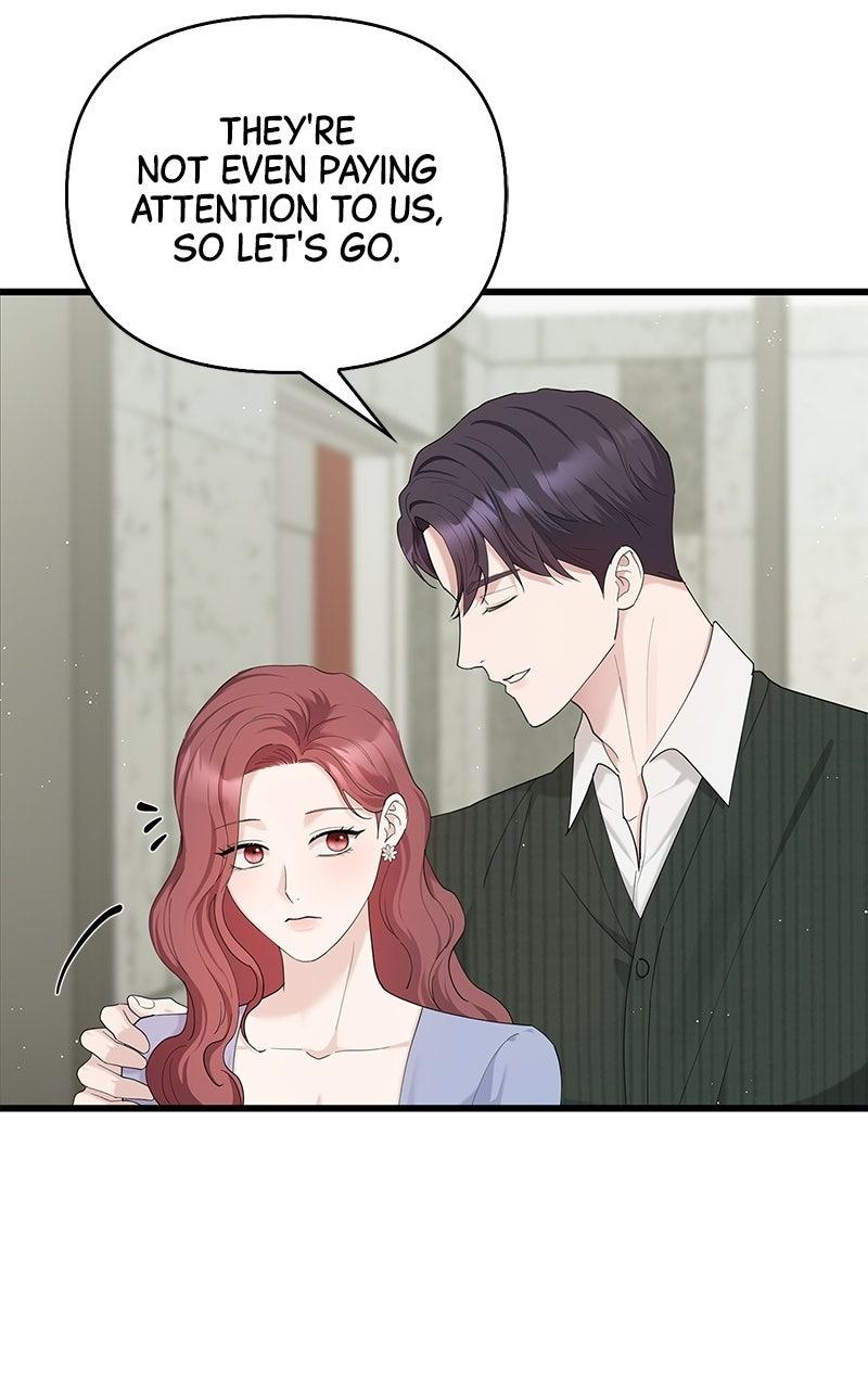 Won’t You Cheat With Me? chapter 60 page 46