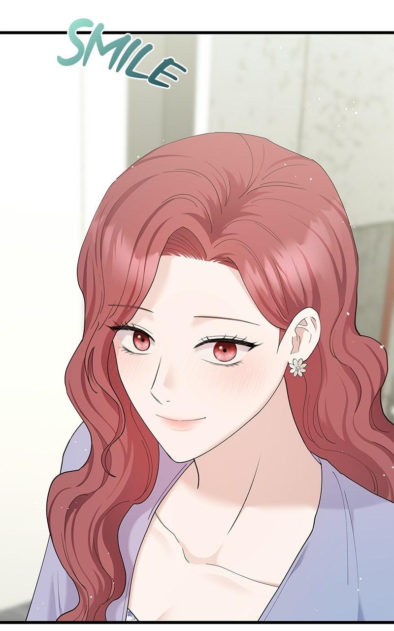 Won’t You Cheat With Me? chapter 60 page 49