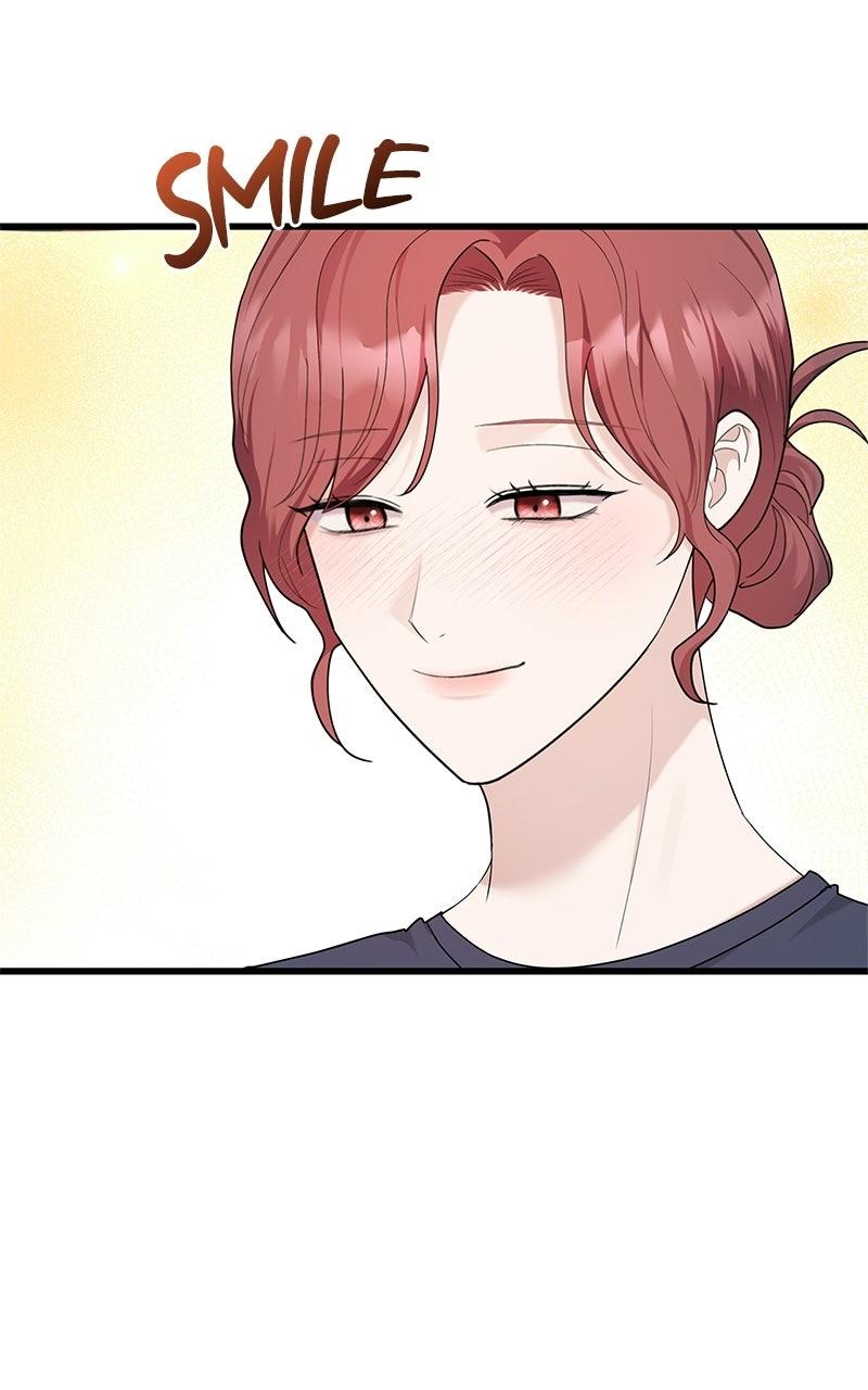Won’t You Cheat With Me? chapter 60 page 5