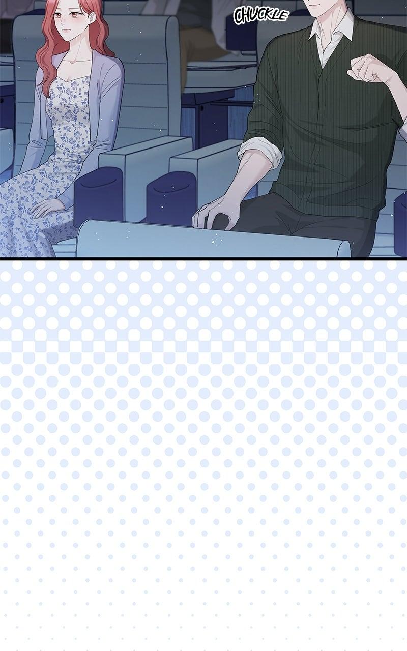 Won’t You Cheat With Me? chapter 60 page 55