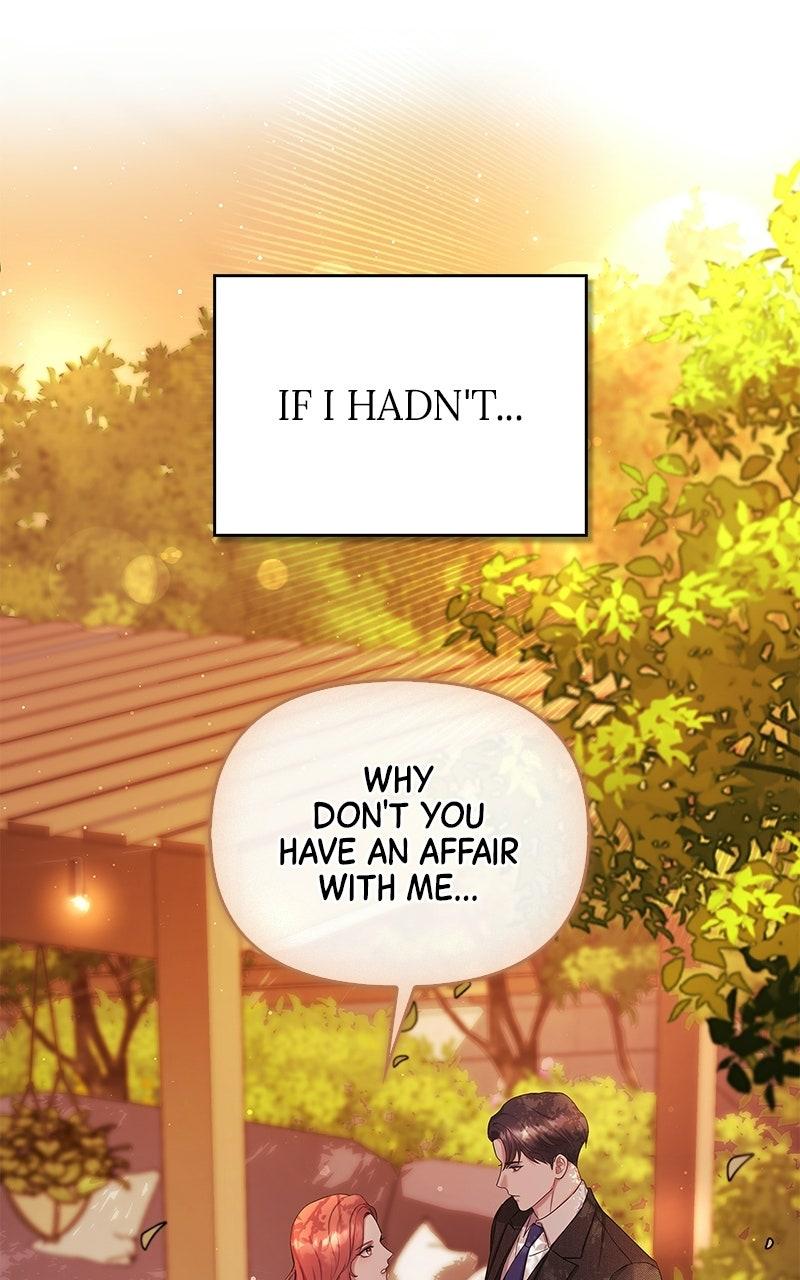 Won’t You Cheat With Me? chapter 60 page 78