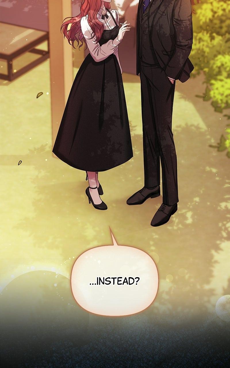 Won’t You Cheat With Me? chapter 60 page 79