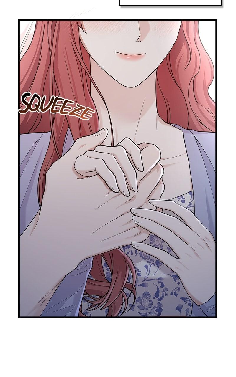 Won’t You Cheat With Me? chapter 60 page 82