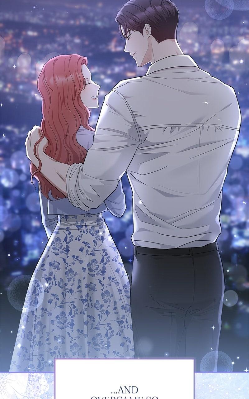 Won’t You Cheat With Me? chapter 60 page 84