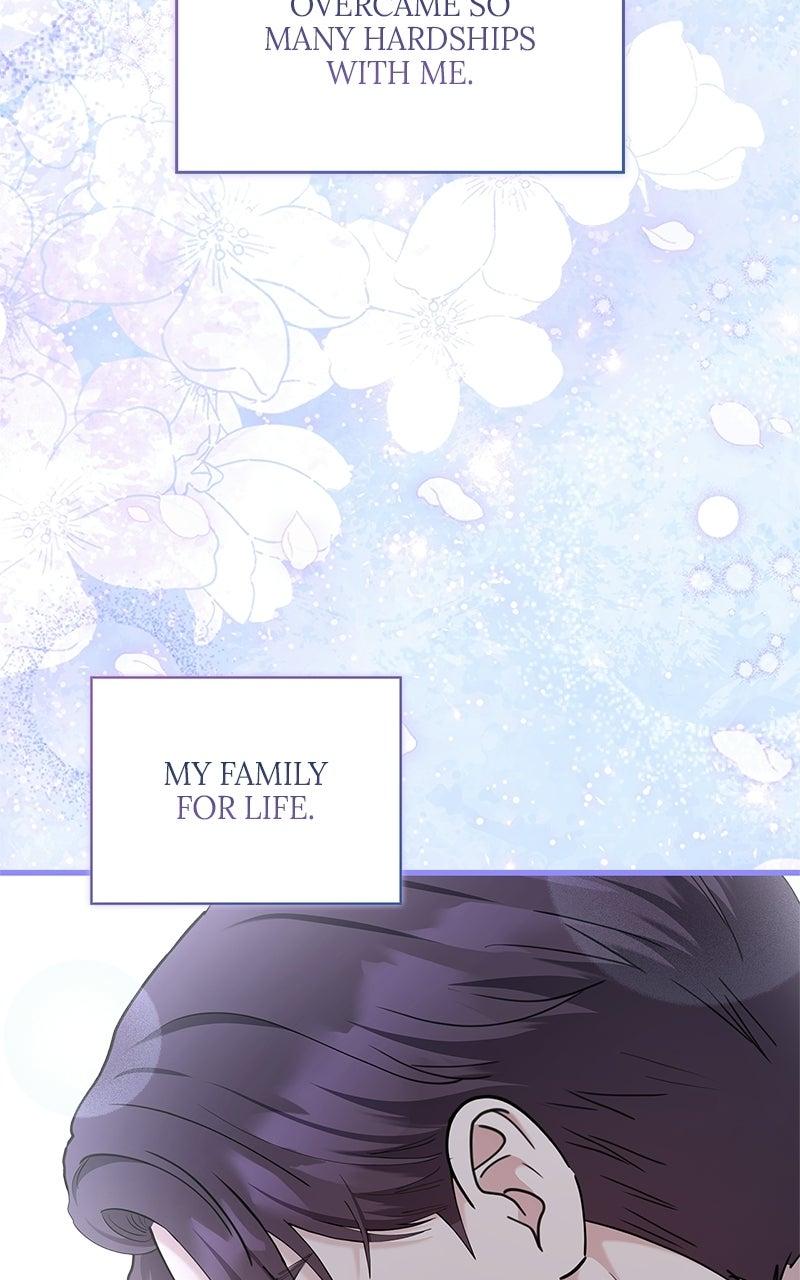 Won’t You Cheat With Me? chapter 60 page 85