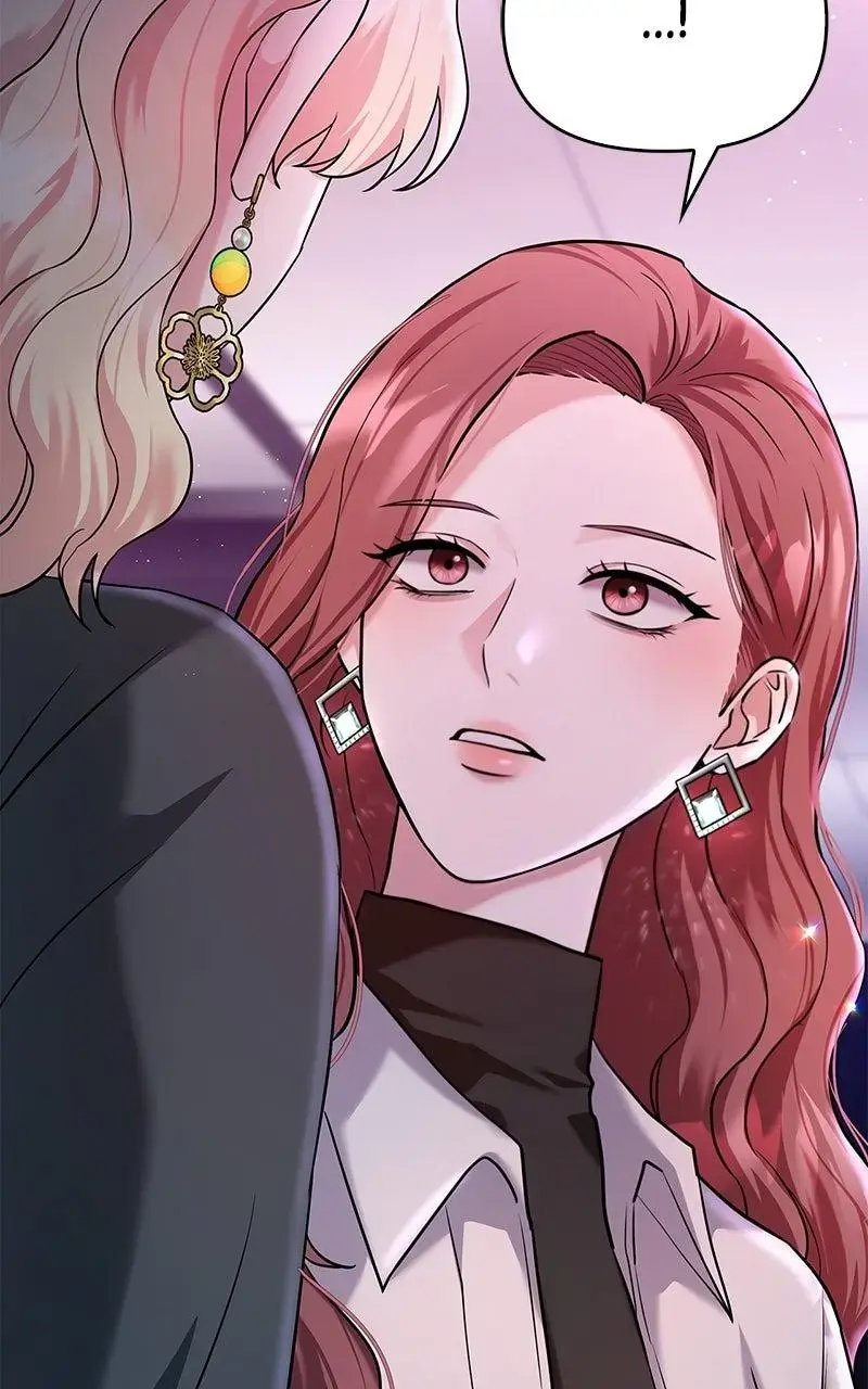 Won’t You Cheat With Me? chapter 9 page 3