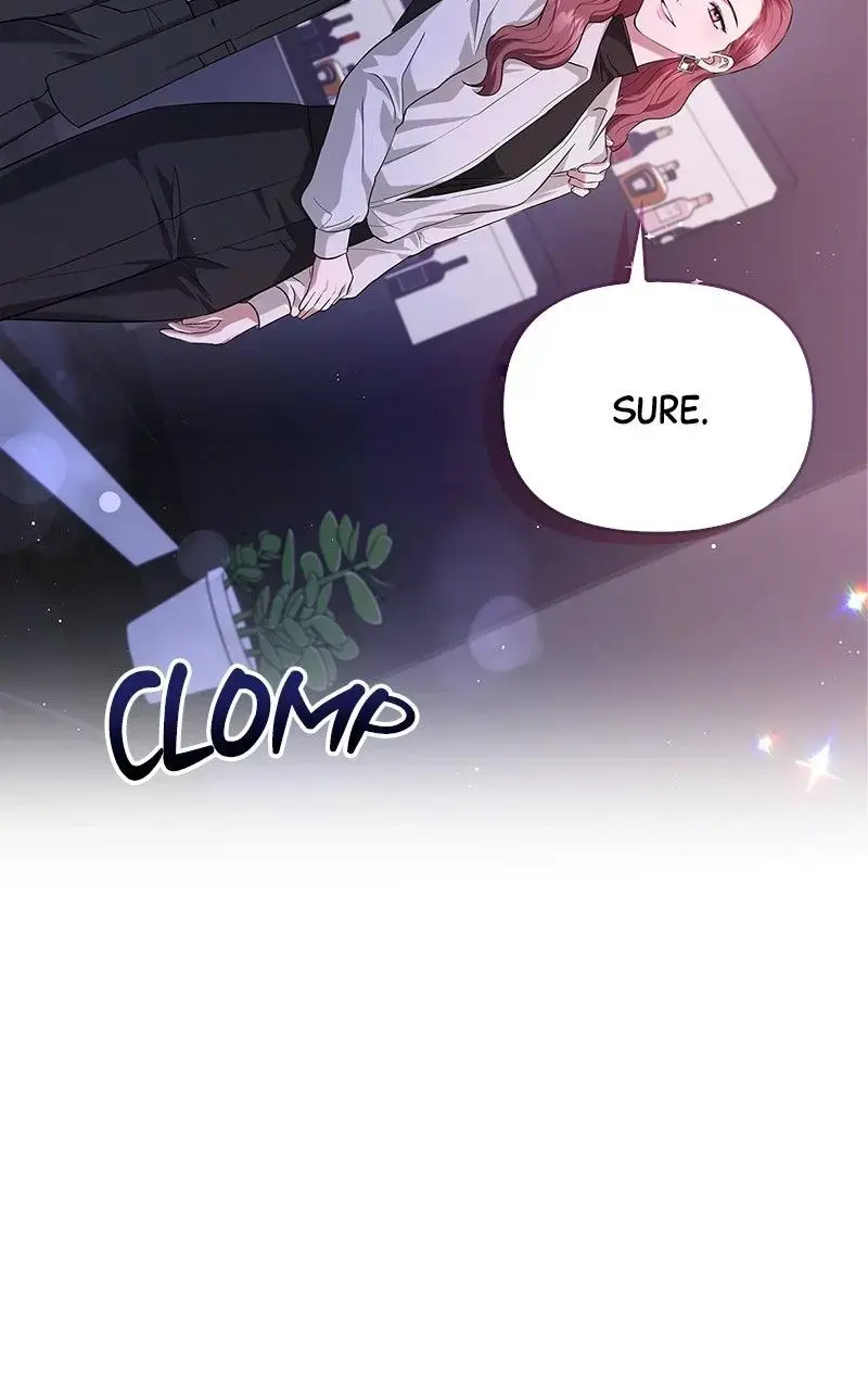 Won’t You Cheat With Me? chapter 9 page 51