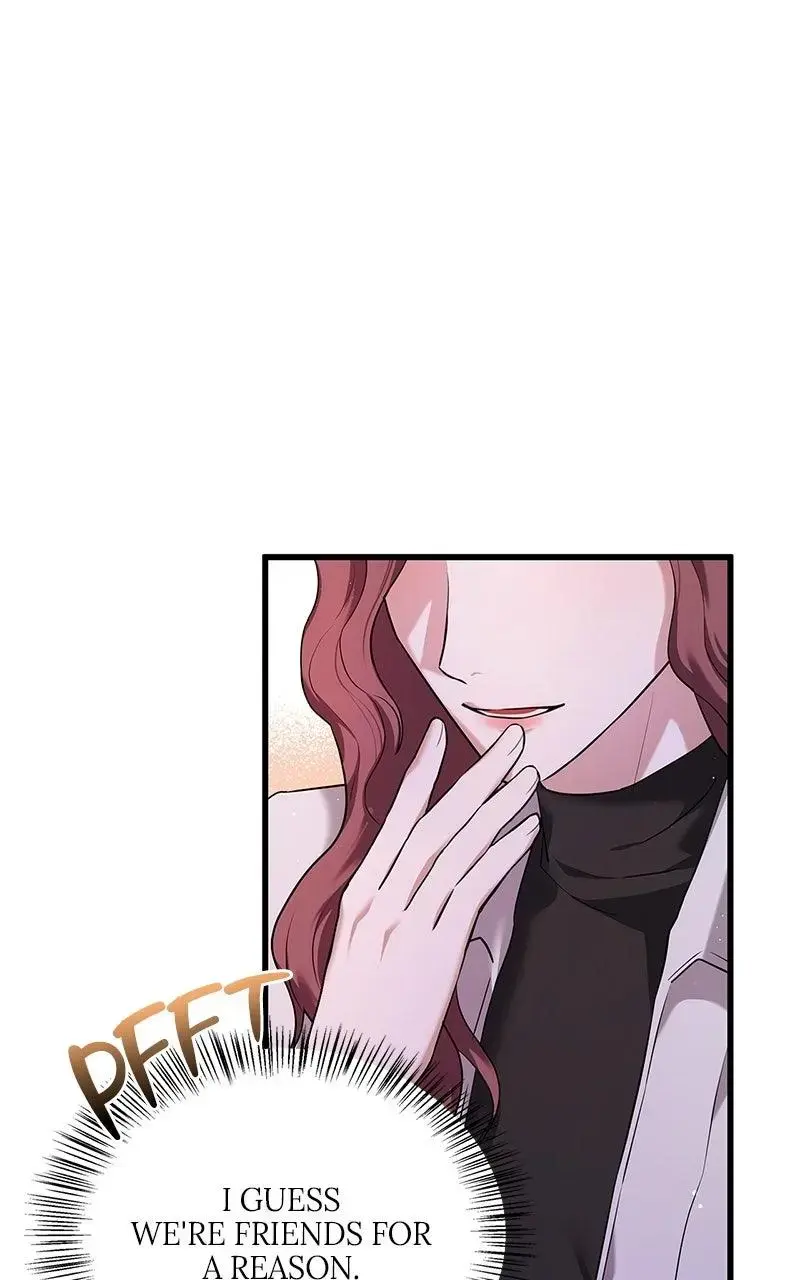Won’t You Cheat With Me? chapter 9 page 5