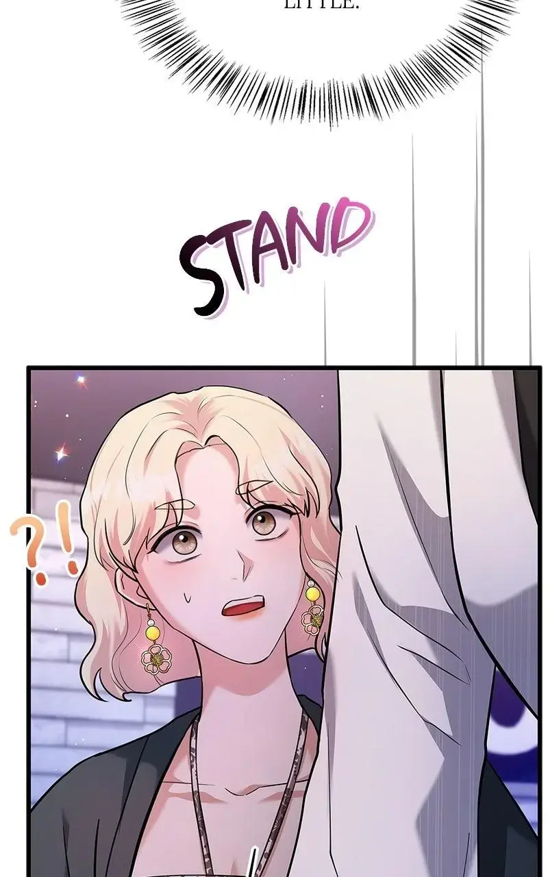 Won’t You Cheat With Me? chapter 9 page 27