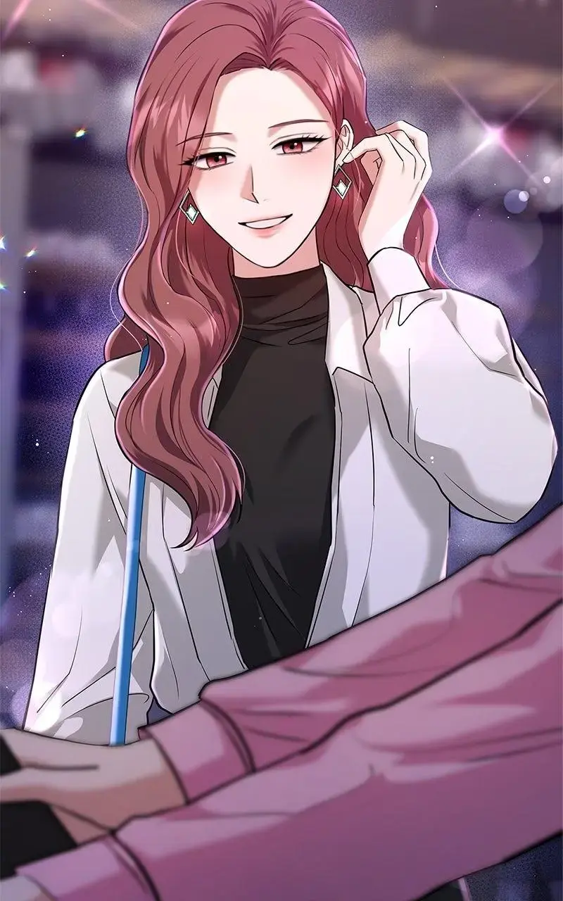 Won’t You Cheat With Me? chapter 9 page 38