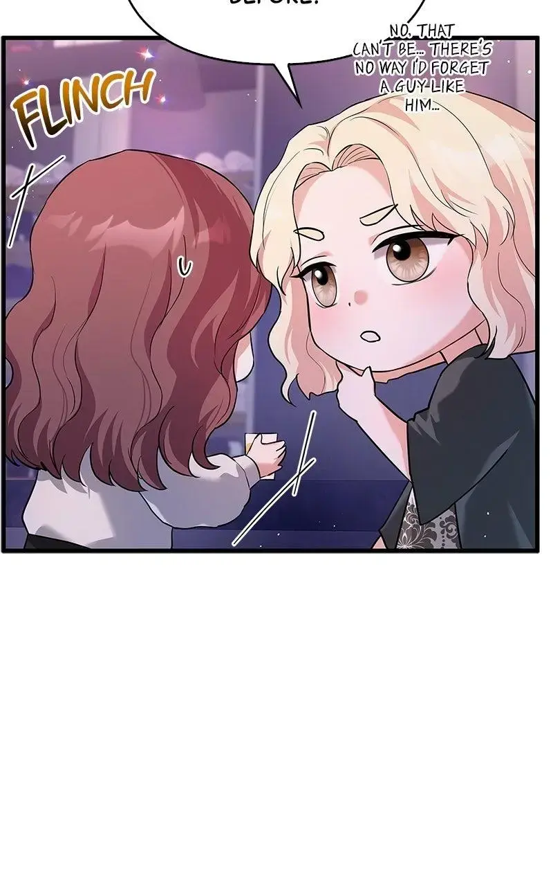 Won’t You Cheat With Me? chapter 9 page 21