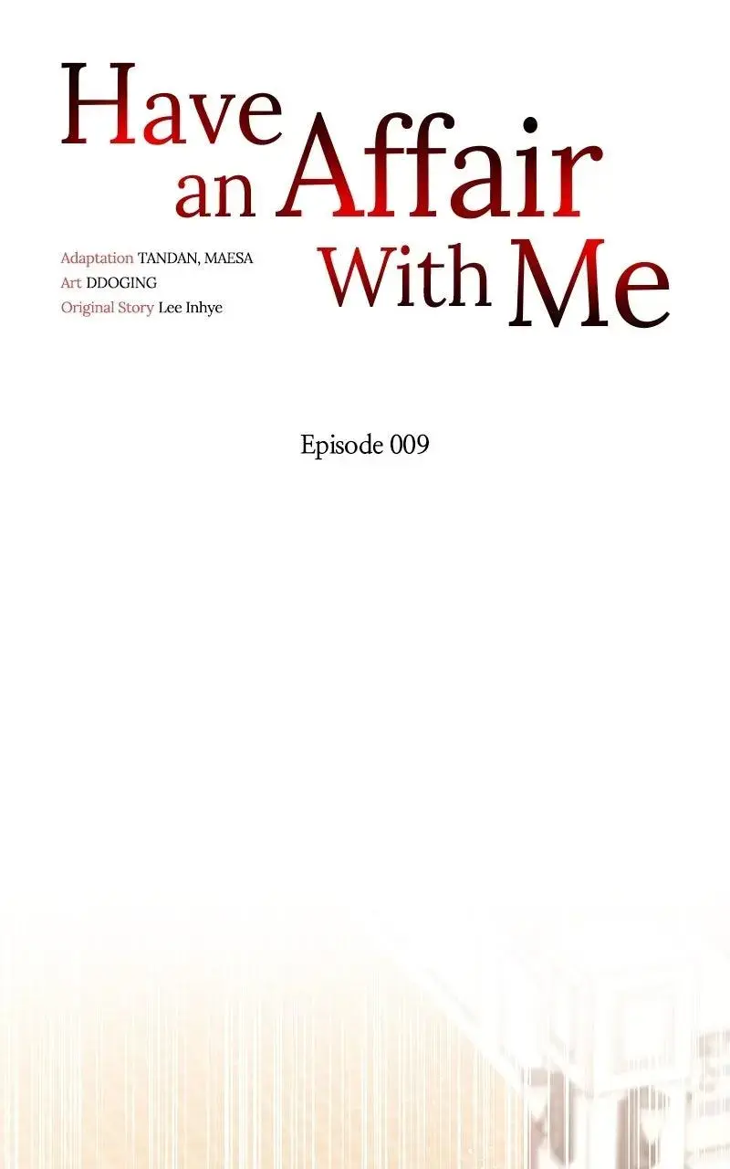 Won’t You Cheat With Me? chapter 9 page 78