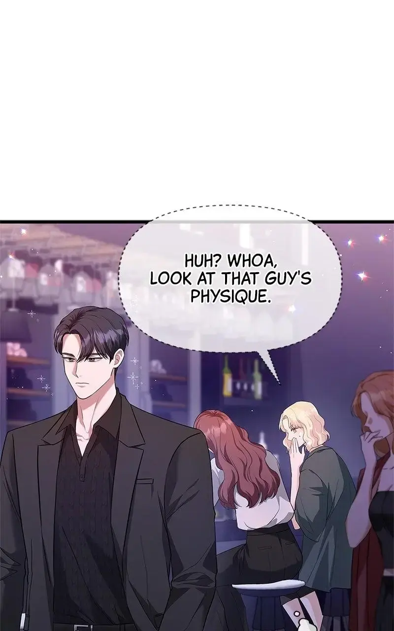 Won’t You Cheat With Me? chapter 9 page 19