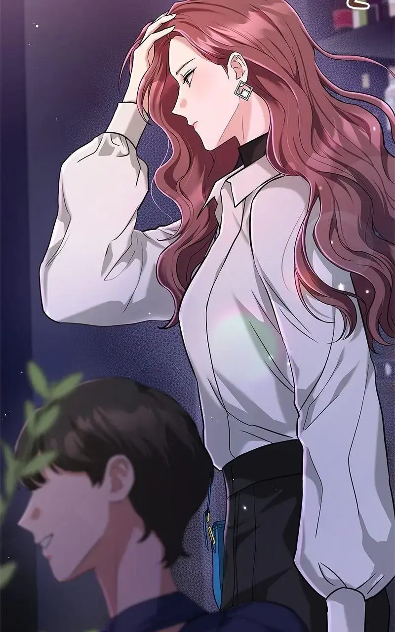 Won’t You Cheat With Me? chapter 9 page 30