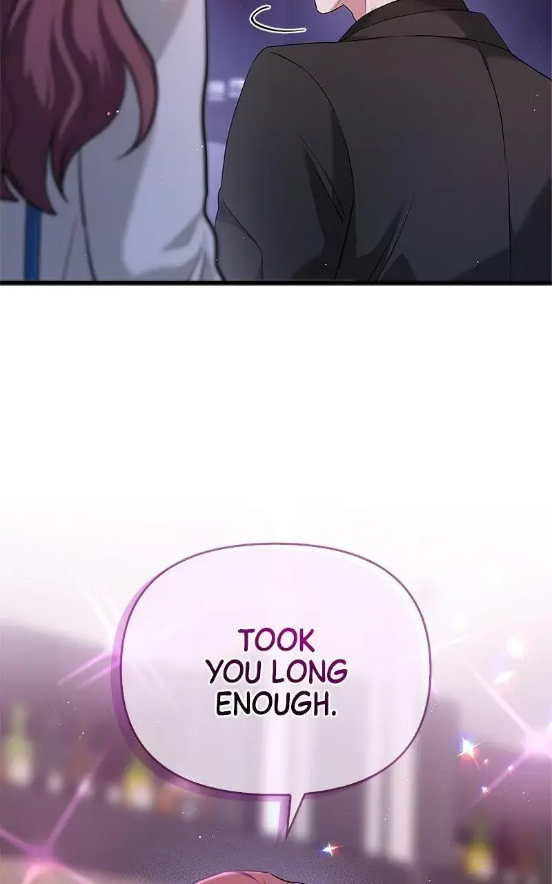 Won’t You Cheat With Me? chapter 9 page 37