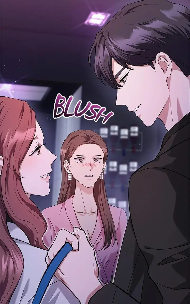 Won’t You Cheat With Me? chapter 9 page 47