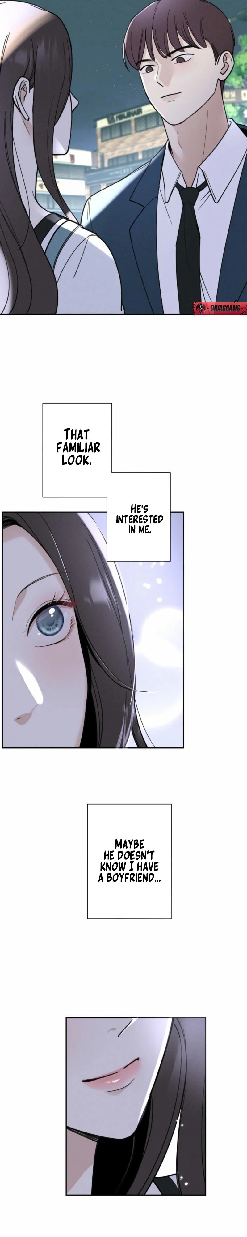 Another Woman’s Man chapter 2 page 10