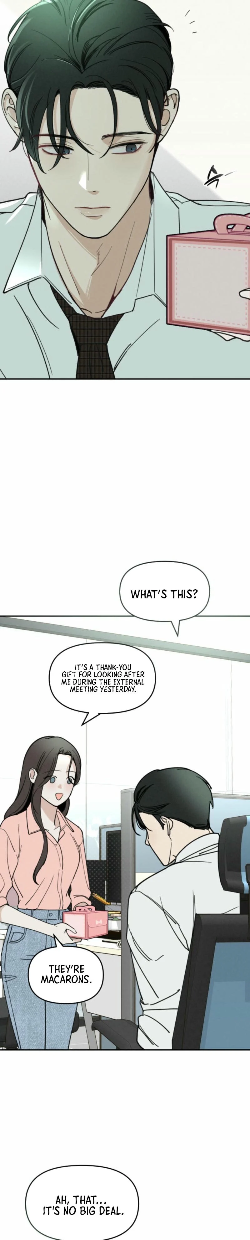 Another Woman’s Man chapter 2 page 19